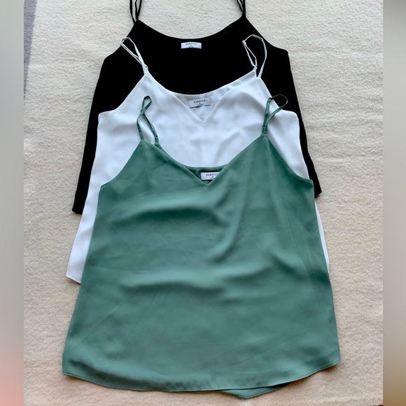 Babton tank tops - Picture 1 of 3